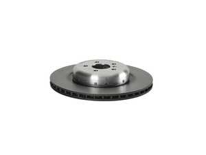 Brembo Premium UV Coated OE Rotor Set Rear