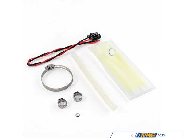 DeatschWerks DeatschWerks Installation Kit For DW200 And DW300 Fuel Pumps - E36/E46 9-1031