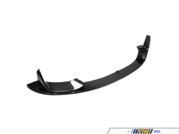ECS Carbon Fiber Splitters - Pair F8X3PCSCFLIP