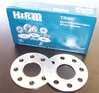 H&R MINI R50/R52/R53 5mm H&R Wheel Spacer Set 1024562 View 5