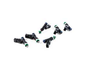 Injecteurs Diesel D'occasion Pour BMW Série 3 E46 Compact Phase 2 (réf. 13537794435) – Moteur M47D20 2.0D