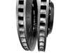034Motorsport 034 Motorsport 2-Piece Front Brake Rotor Kit - 380x30mm - BMW F8X M2 M3 M4 034-301-1009 View 5