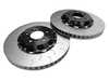 034Motorsport 034 Motorsport 2-Piece Front Brake Rotor Kit - 380x30mm - BMW F8X M2 M3 M4 034-301-1009 View 1