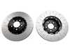 034Motorsport 034 Motorsport 2-Piece Front Brake Rotor Kit - 380x30mm - BMW F8X M2 M3 M4 034-301-1009 View 3
