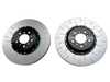 034Motorsport 034 Motorsport 2-Piece Front Brake Rotor Kit - 380x30mm - BMW F8X M2 M3 M4 034-301-1009 View 2
