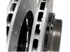 034Motorsport 034 Motorsport 2-Piece Rear Brake Rotor Kit - 370x24mm - Silver Hats - BMW F8X M2 M3 M4 034-301-2009 View 5