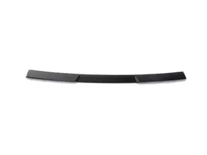 ECS Roof Spoiler - Gloss Black G20