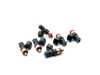 DeatschWerks DeatschWerks Performance Fuel Injector Set - 50lb/hr(550cc) 16U-00-0050-6 View 2