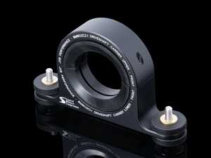 JXB Driveshaft Center Support Bearing Carrier Upgrade - BMW E60/61 E63/64 Non-M, E83 X3