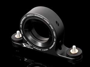 JXB Driveshaft Center Support Bearing Carrier Upgrade - BMW E65 E66 7-Series