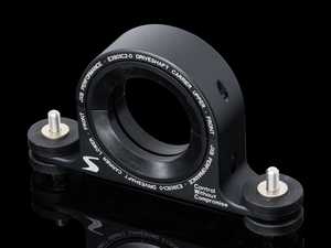 JXB Driveshaft Center Support Bearing Carrier Upgrade - BMW E85/E86 Z4 Coupe/Roadster