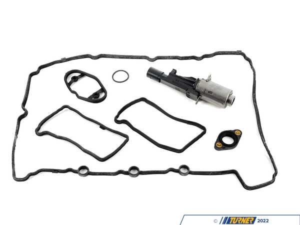 Packaged by Turner Valvetronic Actuator Replacement Kit - N20 2.0L 11377603979N20KT
