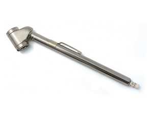 Tire Gauge - Dual Foot