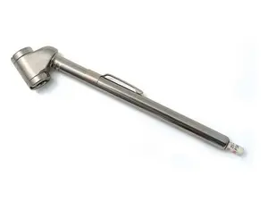 Tire Gauge - Dual Foot