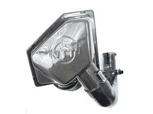 Vargas Turbo Technologies B58 Intake Kit W/ Carbon Fiber Lid - F3X F22/23 M240 340 440 B58 3.0L