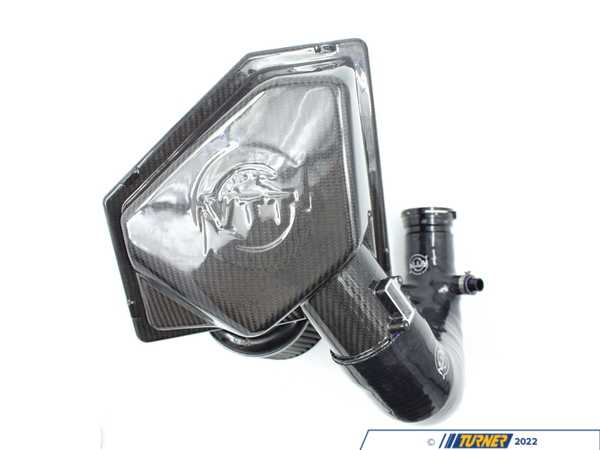 Vargas Turbo Technologies Vargas Turbo Technologies B58 Intake Kit W/ Carbon Fiber Lid - F3X F22/23 M240 340 440 B58 3.0L B58MODINTAKECARB