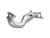 Magnaflow BMW Z4 Catalytic Converter - Cyl 4-6 | Direct-Fit  21-170 View 1