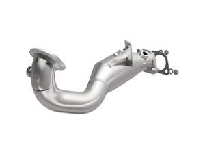 BMW Z4 Catalytic Converter - Cyl 4-6 | Direct-Fit 