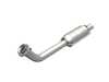 Magnaflow Direct Fit Catalytic Converter - Cyl 5-8 24430 View 1