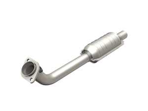 Direct Fit Catalytic Converter - Cyl 1-4