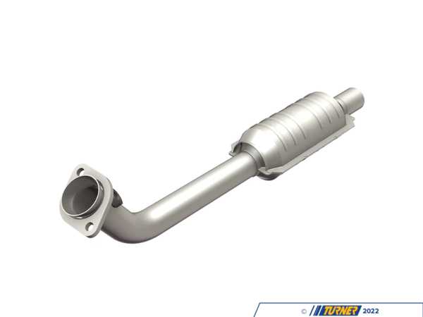 Magnaflow Direct Fit Catalytic Converter - Cyl 1-4 24431