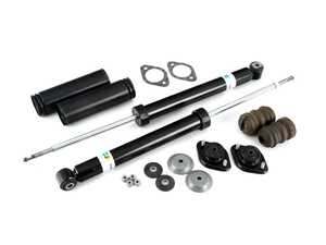 Bilstein B4 Rear Shock Absorber Replacement Kit - BMW E46 M3