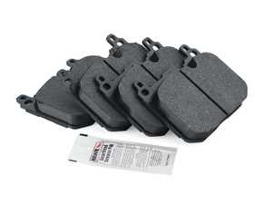 Hawk HP Plus Brake Pads - Front - F8X M, F3X F2X