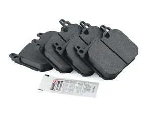 Hawk HP Plus Brake Pads - Front - F8X M, F3X F2X