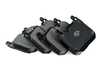 Hawk Hawk HP Plus Brake Pads - Front - F8X M, F3X F2X HB765N.664 View 2