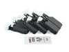 Hawk Hawk HP Plus Brake Pads - Rear - F8X M, F3X F2X HB766N.624 View 1