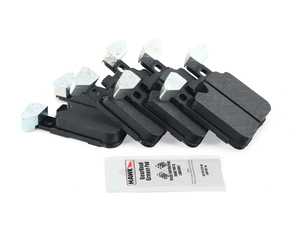 Hawk HP Plus Brake Pads - Rear - F8X M, F3X F2X