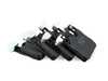 Hawk Hawk HP Plus Brake Pads - Rear - F8X M, F3X F2X HB766N.624 View 2