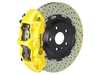 Brembo Brembo GT Front Big Brake Kit - 365mm - E90/E92 M3 1N1.8505A View 2