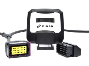 Dinan DINANTRONICS X Performance Tuner - G20 M340, G01/02 X3 X4 M40i, G22/23/26 M440, G42 M240 B58