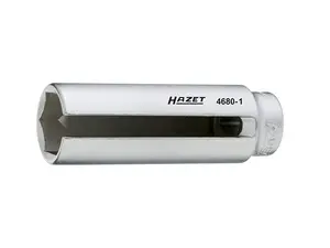 Oxygen Sensor Socket - 22mm