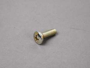 Genuine BMW Screw - 51181813015