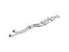 Magnaflow E36 CARB Compliant Direct-Fit Catalytic Converter 4481664 View 1