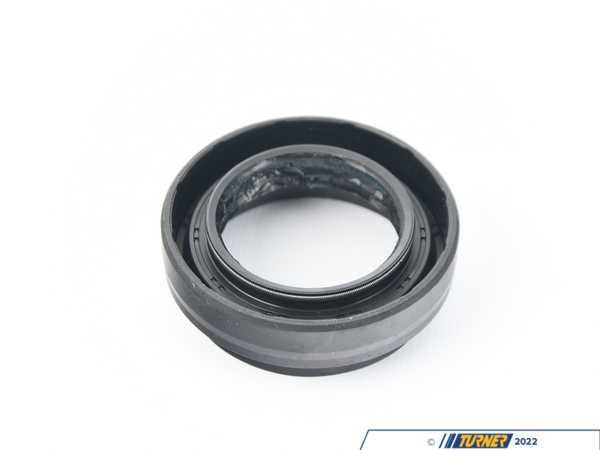 Genuine MINI SHAFT OIL SEAL, DRIVESHAFT 24278699895