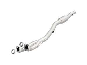 Direct-Fit Catalytic Converter - Cyl 5-8