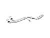 Magnaflow Direct-Fit Catalytic Converter 4481693 View 1