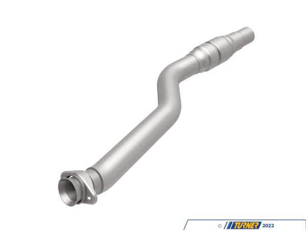 Magnaflow Direct-Fit Catalytic Converter Cyl 6-10 49264