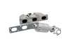 Magnaflow DF Converter; Conv DF BMW 5  04-05 Front OEM 49770 View 1