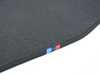 Genuine BMW Genuine BMW Floor Mat Set - Black - G20 51478096871 View 9