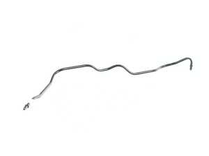 Genuine BMW Return Line, Front - 16127186247