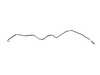 Genuine BMW Genuine BMW Feed Line, Front - 16127186237 16127186237 View 1