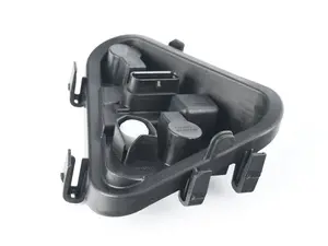 Genuine BMW Bulb Socket, Rear Light Side