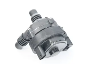 Genuine BMW Auxillary Coolant Pump - 20W - F80, F82, F83, F87