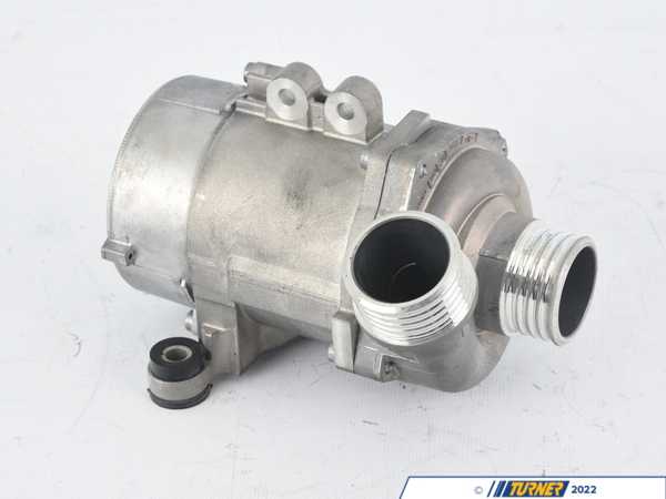 Ina OEM INA Water Pump - BMW N52 3.0L 11517586925