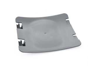 LID FOR BULB EXCHANGE LEFT