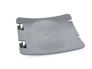 LID FOR BULB EXCHANGE LEFT